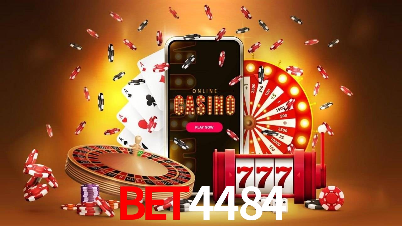Experiência VIP bet4484