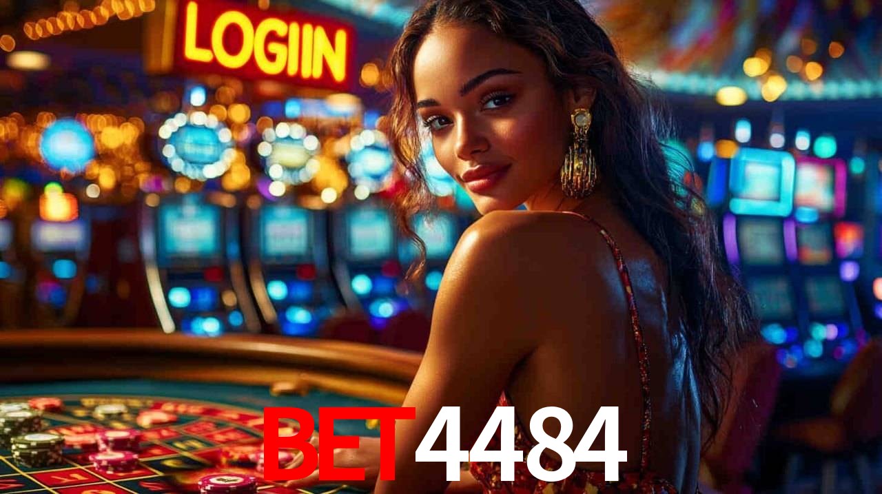 Estatísticas bet4484