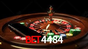Experiência VIP bet4484