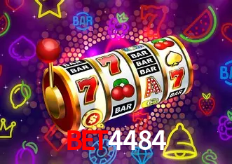 Desvendando o Mundo dos Jogos Virtuais na bet4484