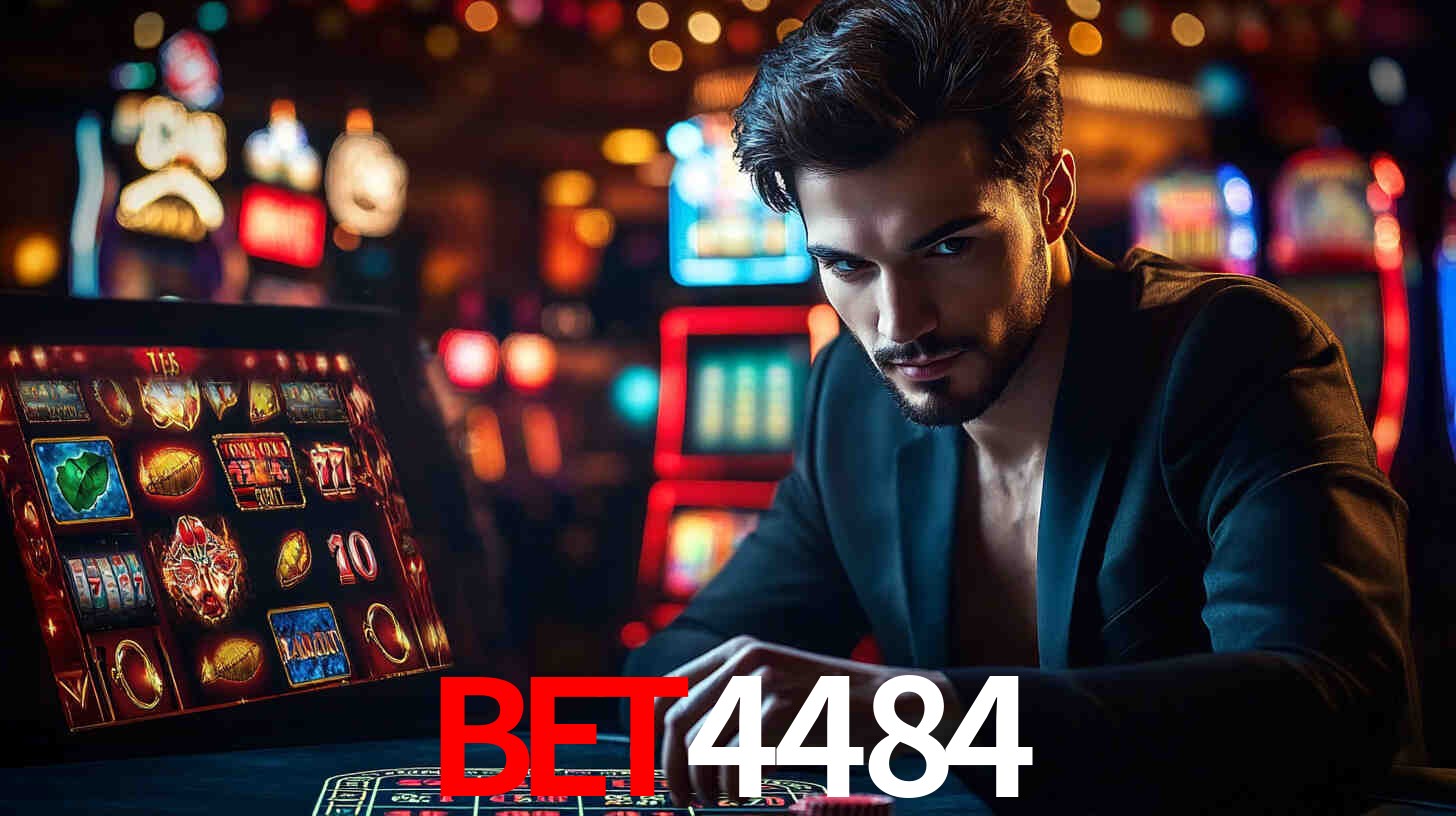 bet4484 - Cassino Premium Brasileiro - bet4484.com