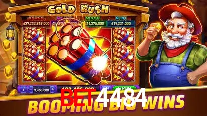 A Revolução dos Aplicativos de Jogos no bet4484