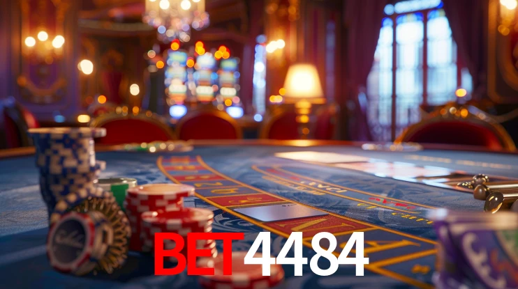 Account Benefits bet4484