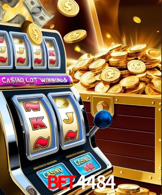 Slot Games bet4484