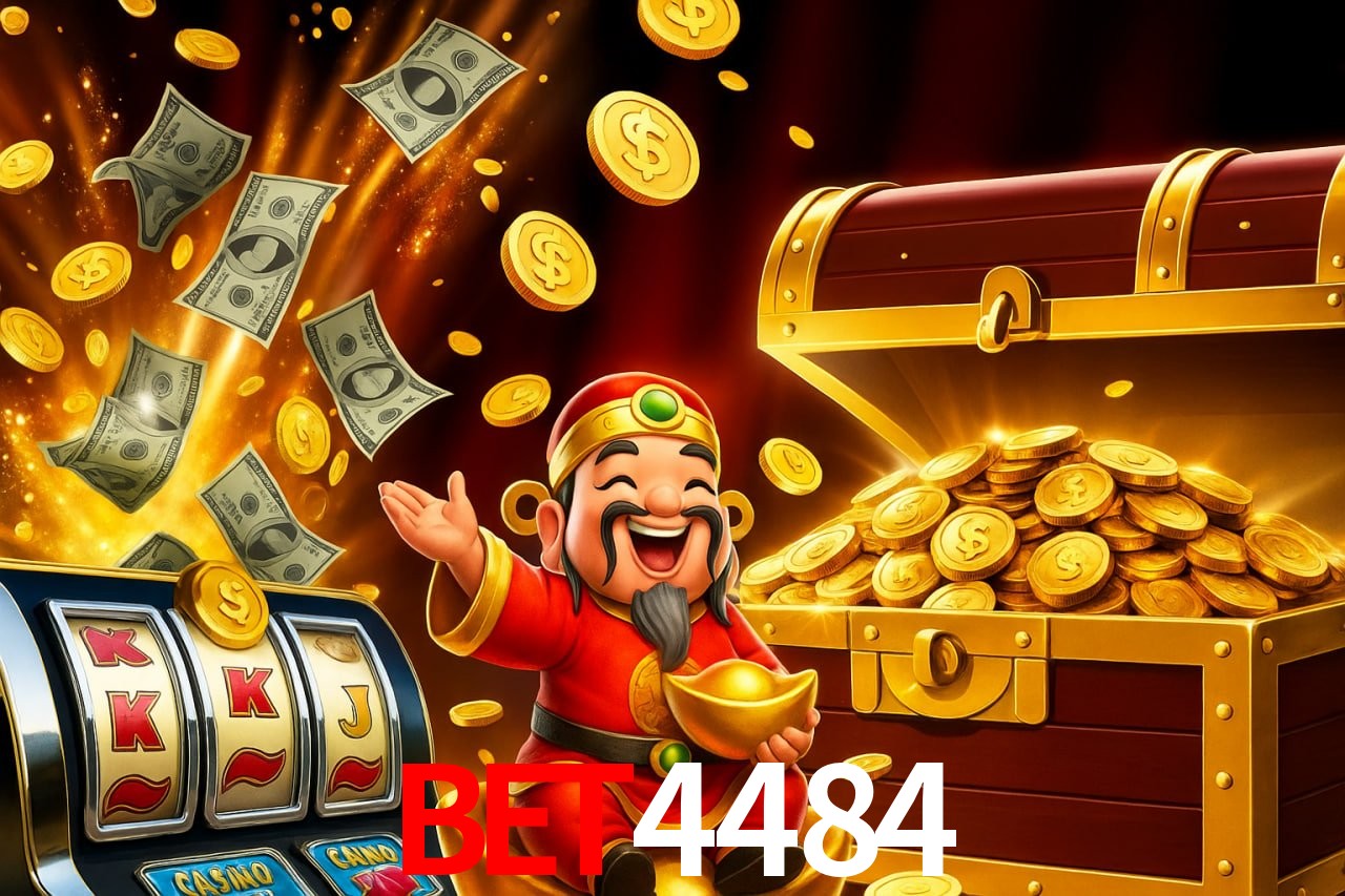 cassino bet4484