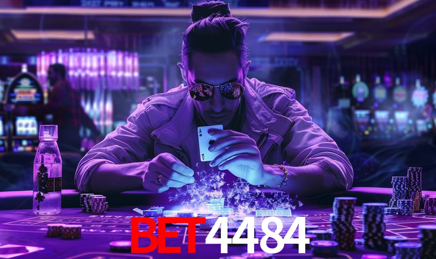 Tennis Betting bet4484