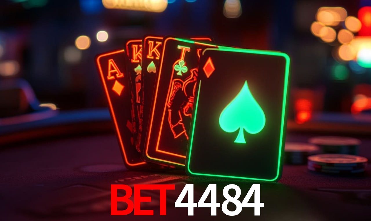 bet4484 Slots - bet4484 visual 1