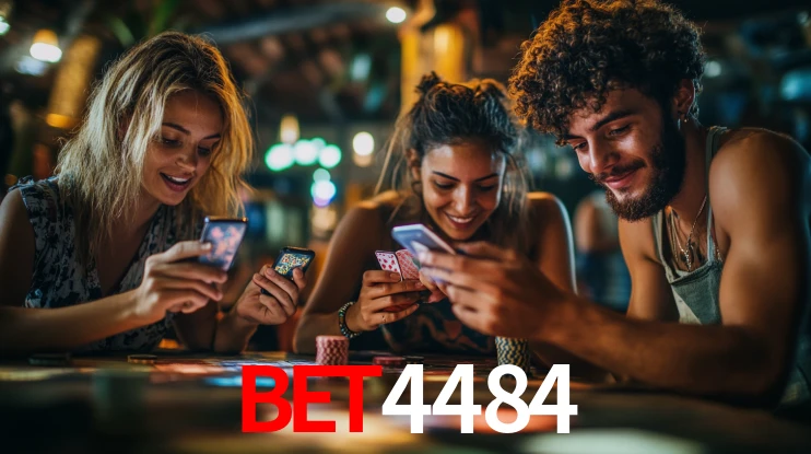 Spaceman Game bet4484