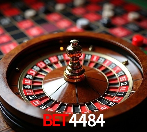 Tecnologia da Plataforma bet4484