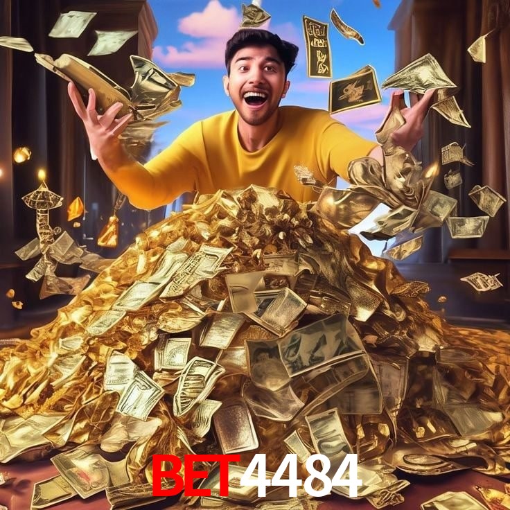 Jogos Exclusivos bet4484