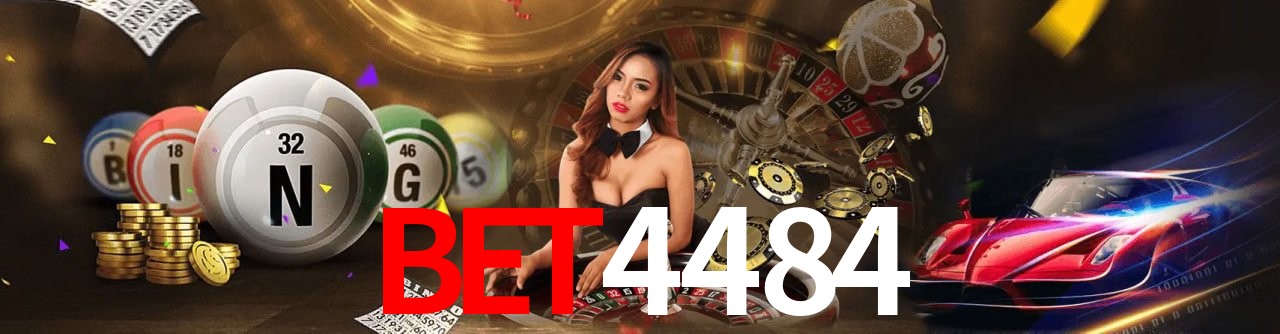 Promoção Relâmpago bet4484