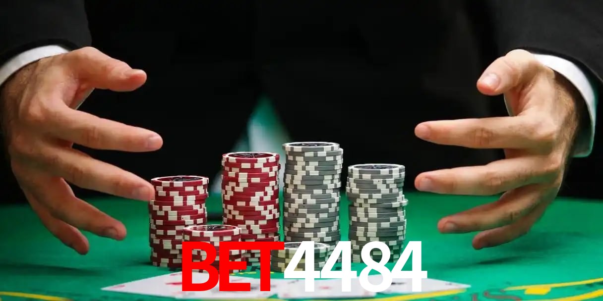 bet4484 Aplicativo - bet4484 visual 1