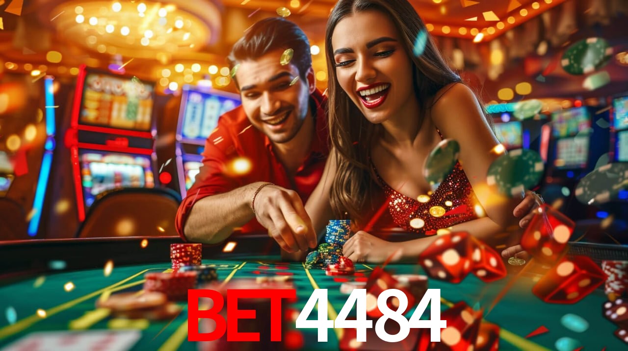 Avaliações dos Jogadores bet4484