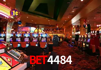 Desvendando o Mundo dos Jogos Virtuais na bet4484