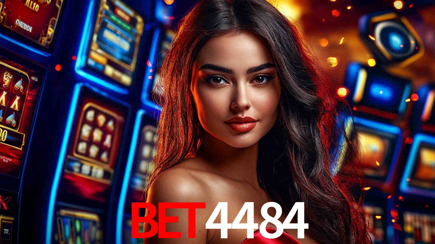 Apostas Esportivas na bet4484: Um Guia Completo