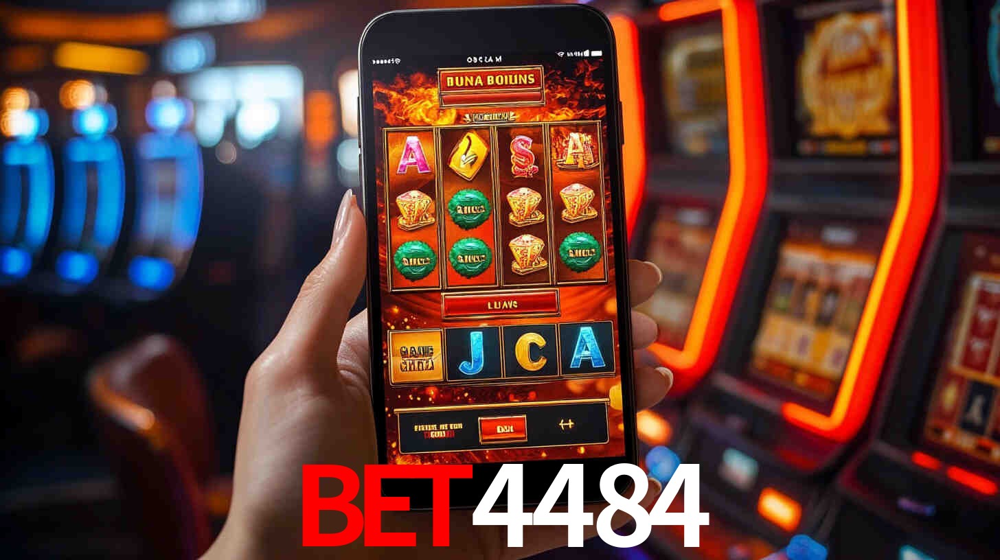 Explore as vantagens do bet4484: serviço profissional e confiabilidade