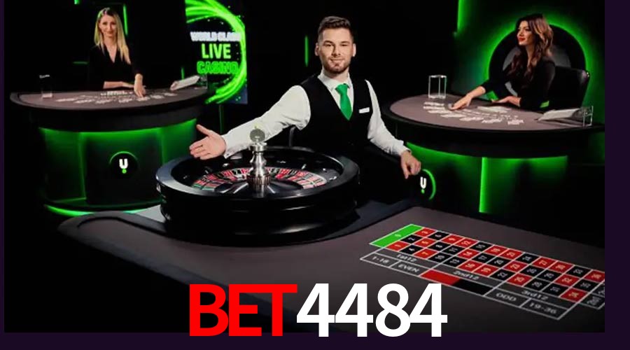 Platform Technology bet4484