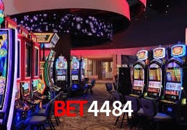 Design Responsivo bet4484
