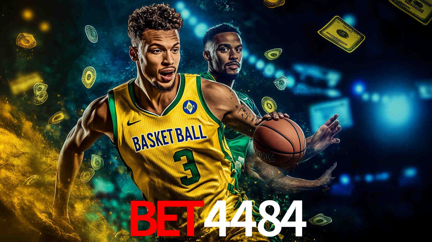 Desvendando o Mundo dos Jogos Virtuais na bet4484