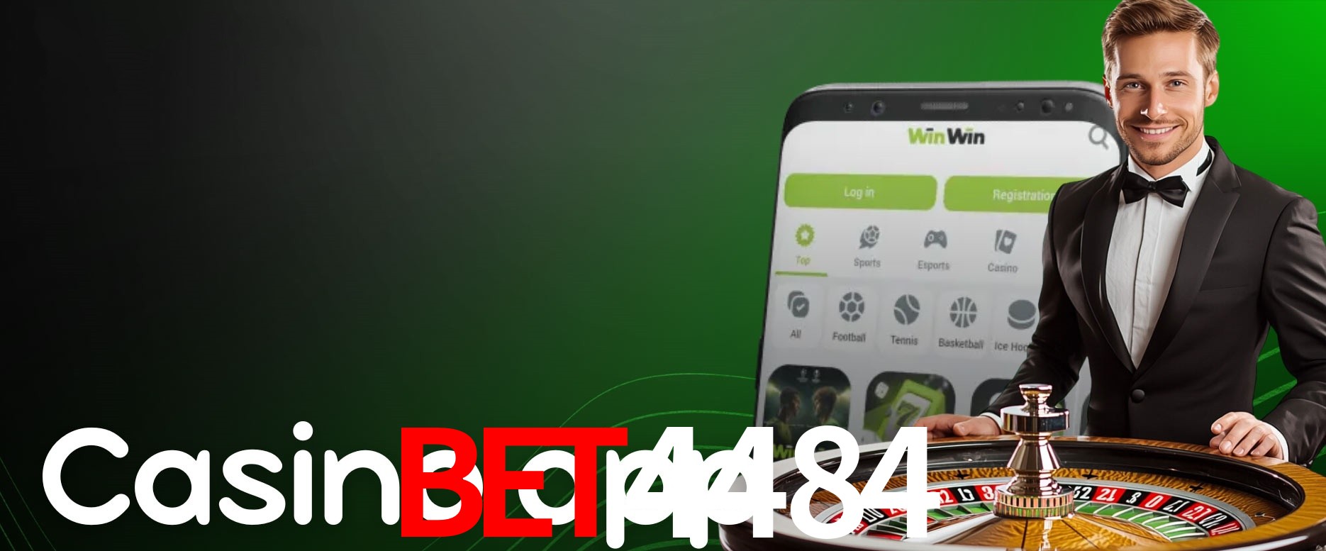 Flash Promotion bet4484