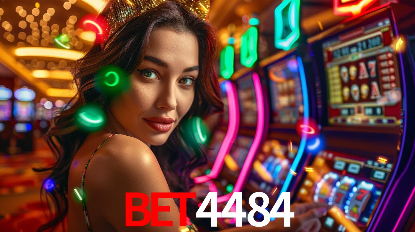Bônus Generosos e Exclusivos no bet4484 para Você!