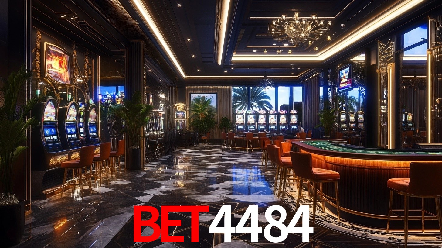 Programa VIP bet4484