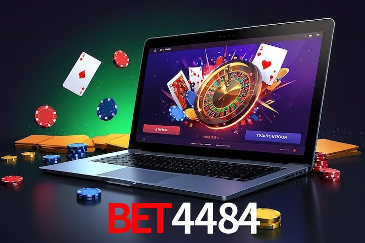 Benefícios da Conta bet4484