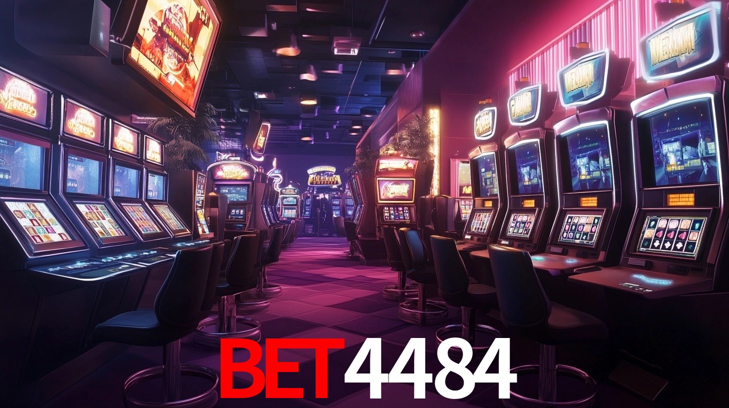 Daily Bonuses bet4484