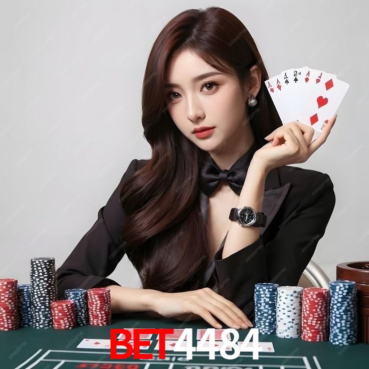 Provedores de Jogos bet4484