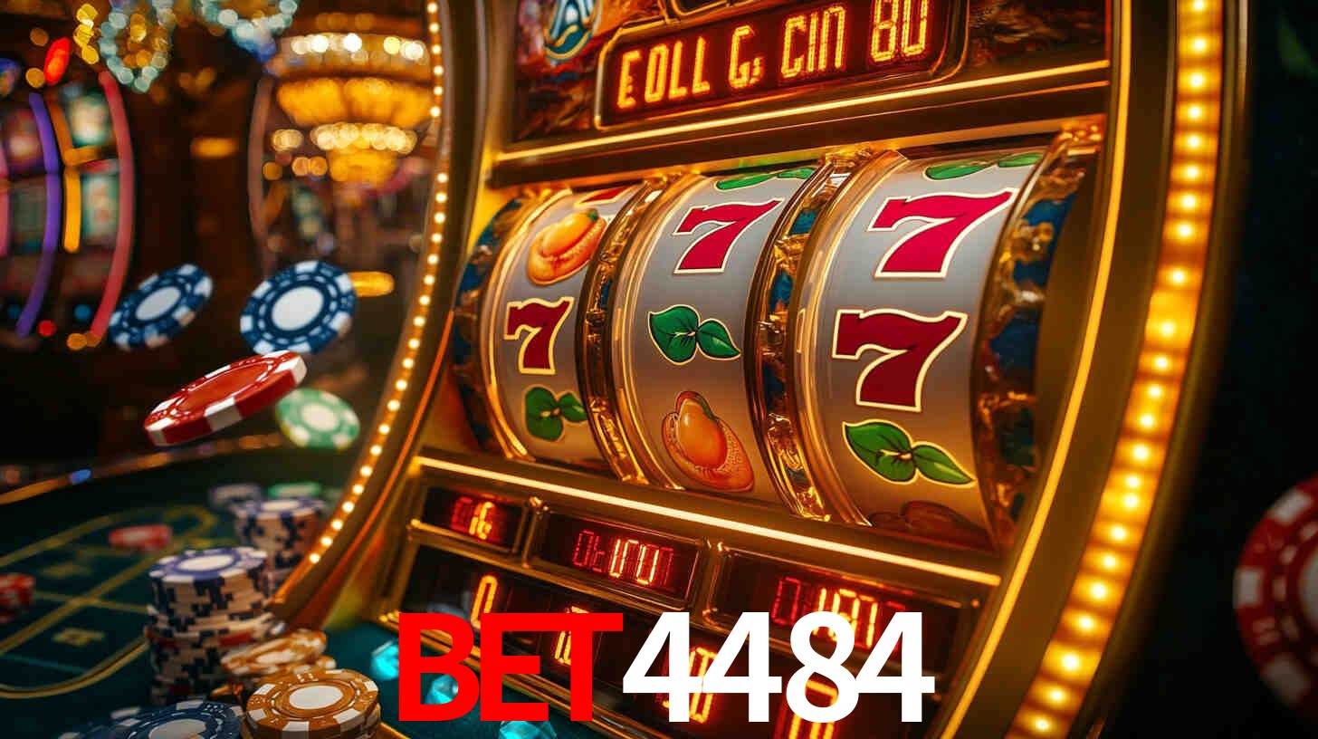 Live Casino bet4484