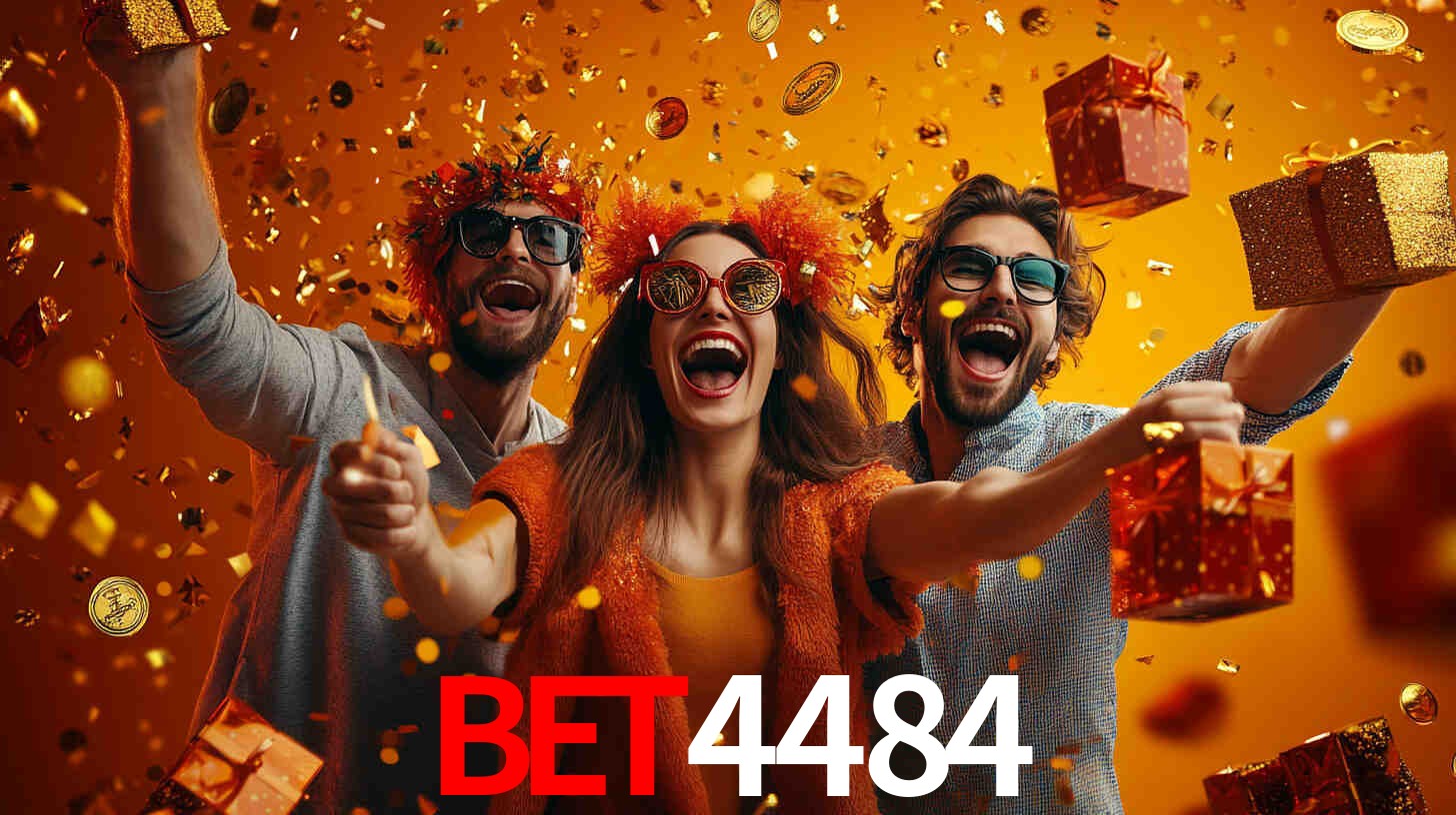 Sinta a adrenalina dos jogos de cassino com bet4484