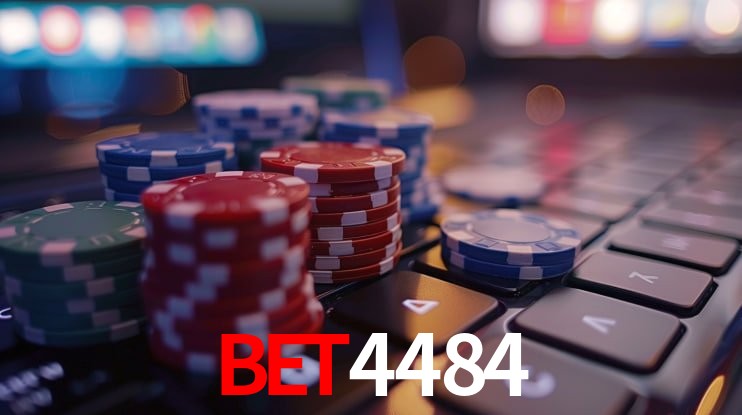 Diretório de Jogos bet4484