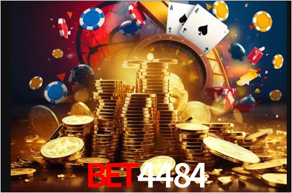 A Emoção da Loteria na bet4484: Uma Chance de Mudança de Vida