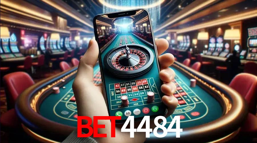Secure Login bet4484