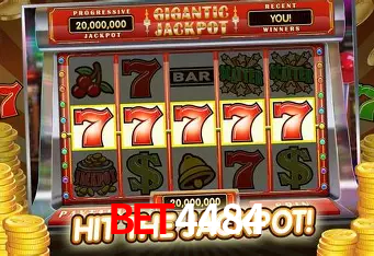 Descubra o Mundo do Cassino Online com bet4484