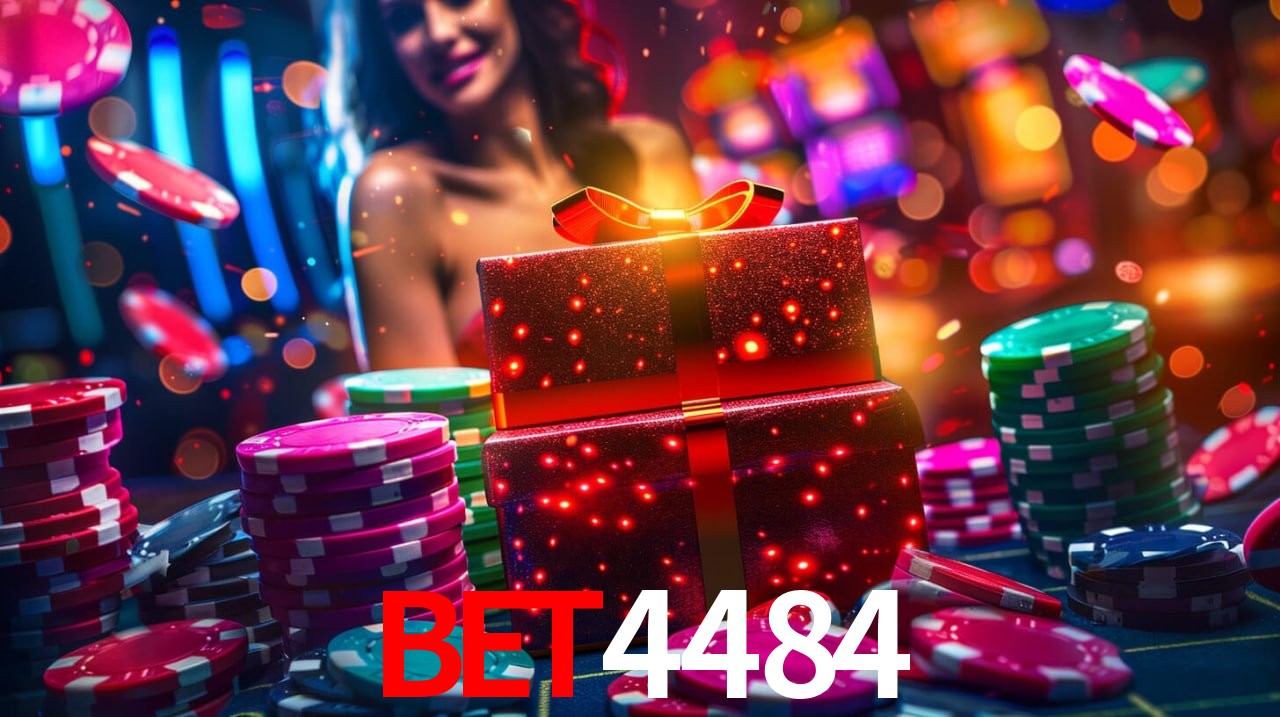 Descubra o Programa VIP da bet4484: Vantagens Exclusivas para Jogadores