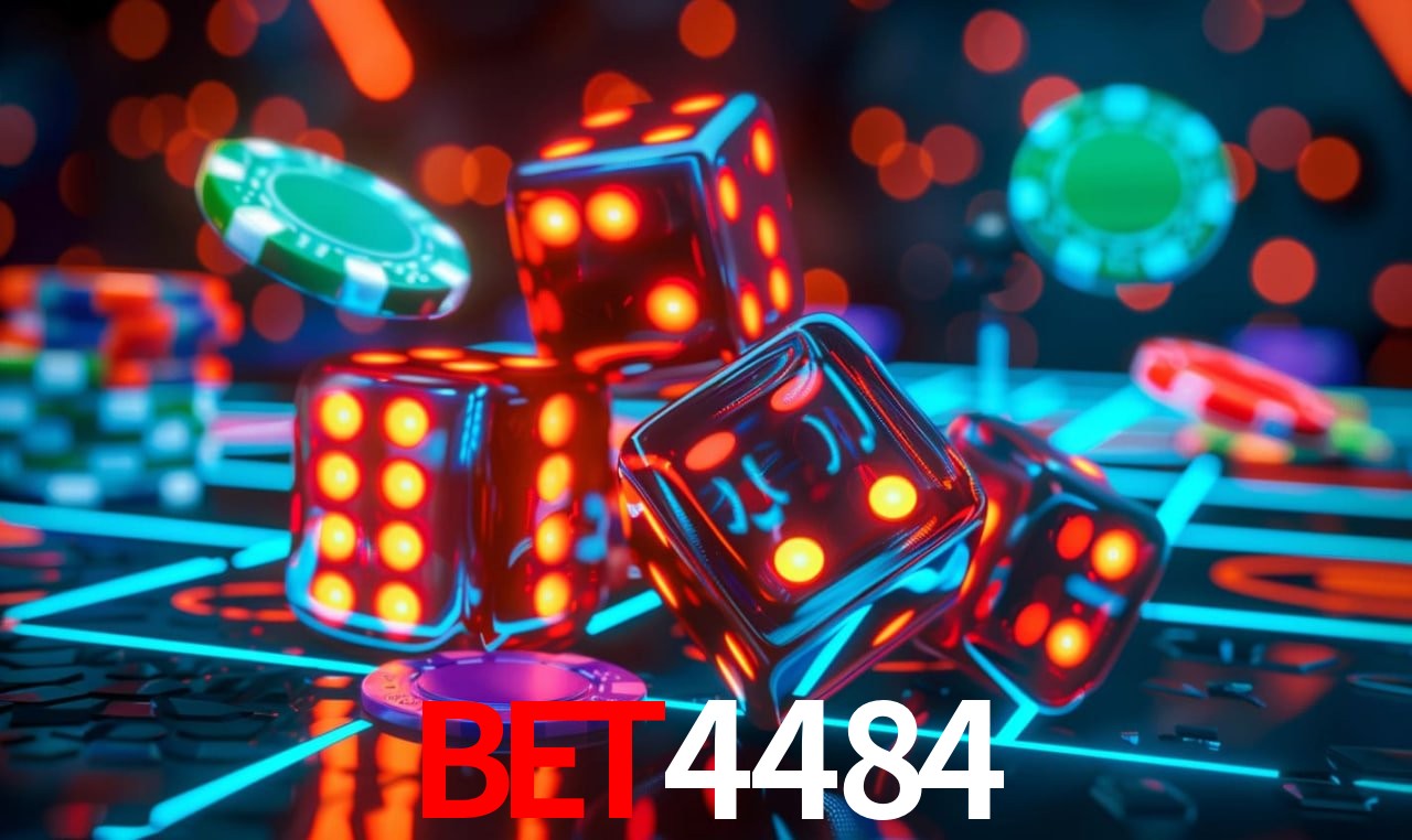 Desvendando o Mundo dos Jogos Virtuais na bet4484
