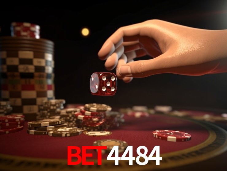 Estatísticas Esportivas bet4484