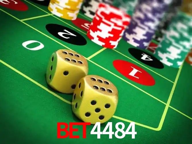Bonus Features bet4484