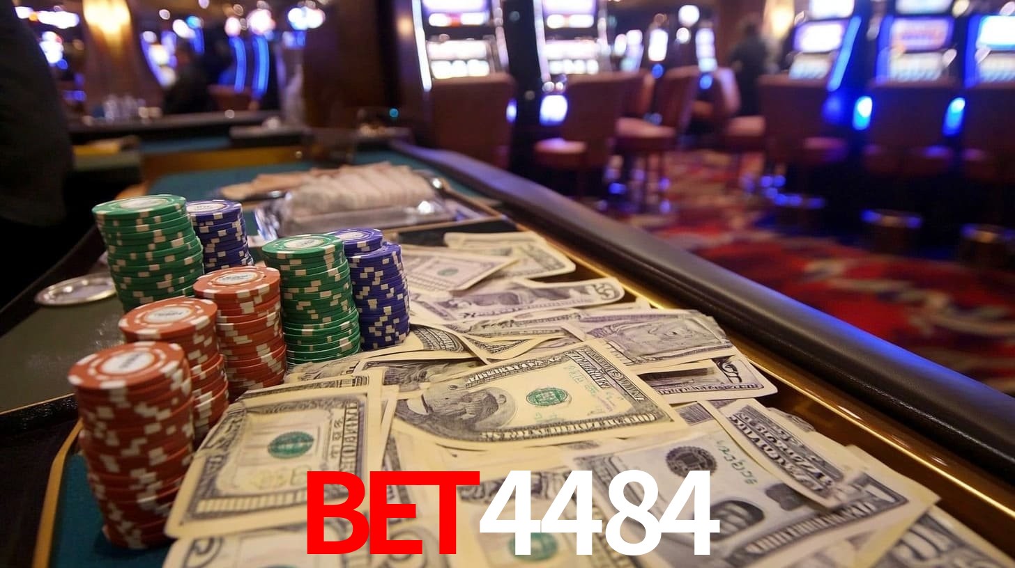 Promoções Sazonais bet4484