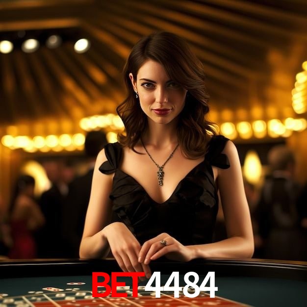 A Popularidade dos Caça-Níqueis no bet4484