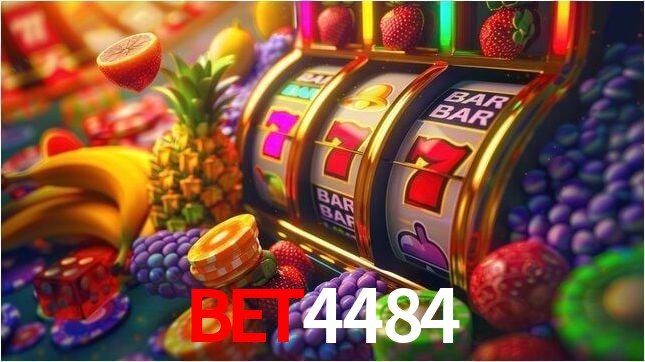 bet4484 Plataforma - bet4484 visual 1