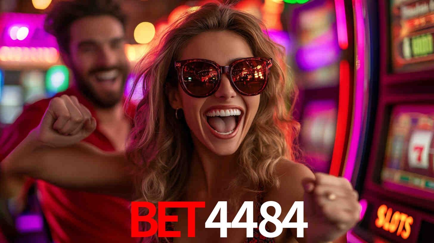 Descubra o Programa VIP da bet4484: Vantagens Exclusivas para Jogadores