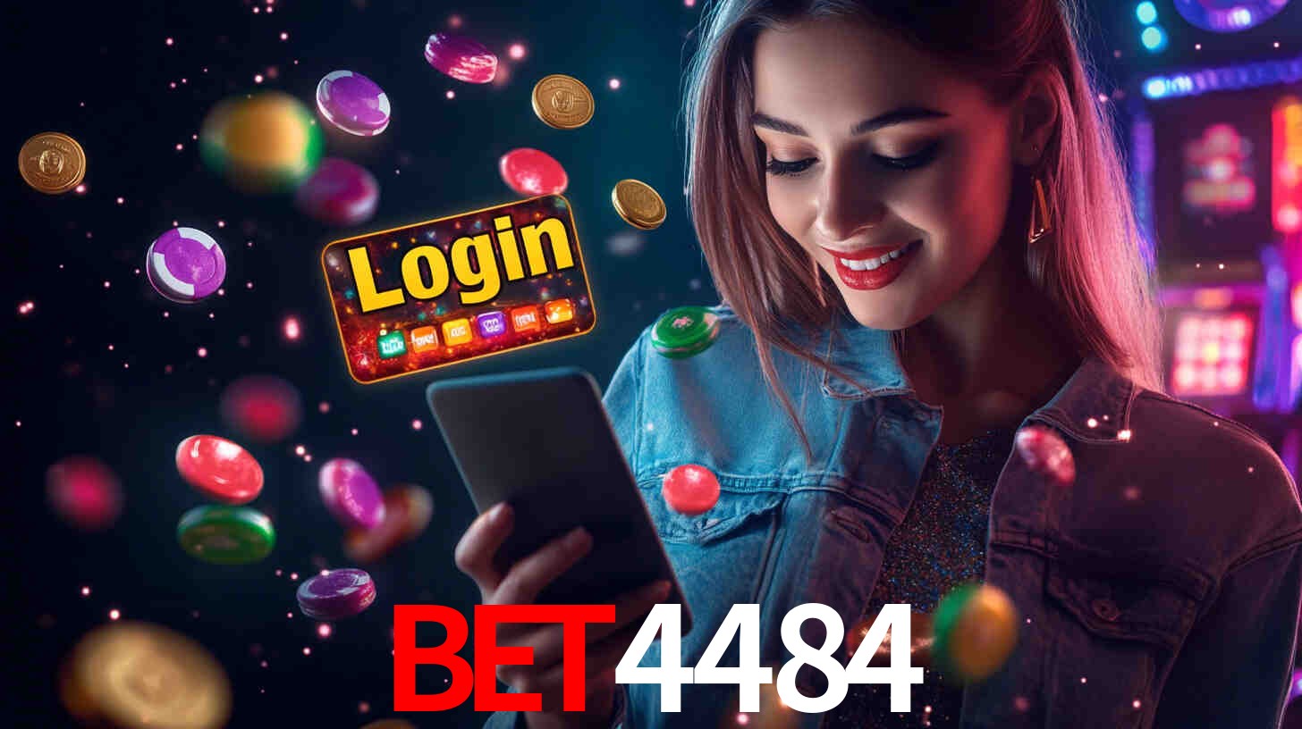 Apostas Esportivas na bet4484: Um Guia Completo