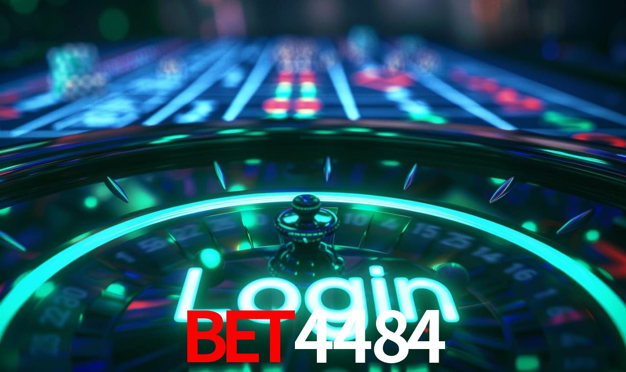 Casino Ao Vivo bet4484