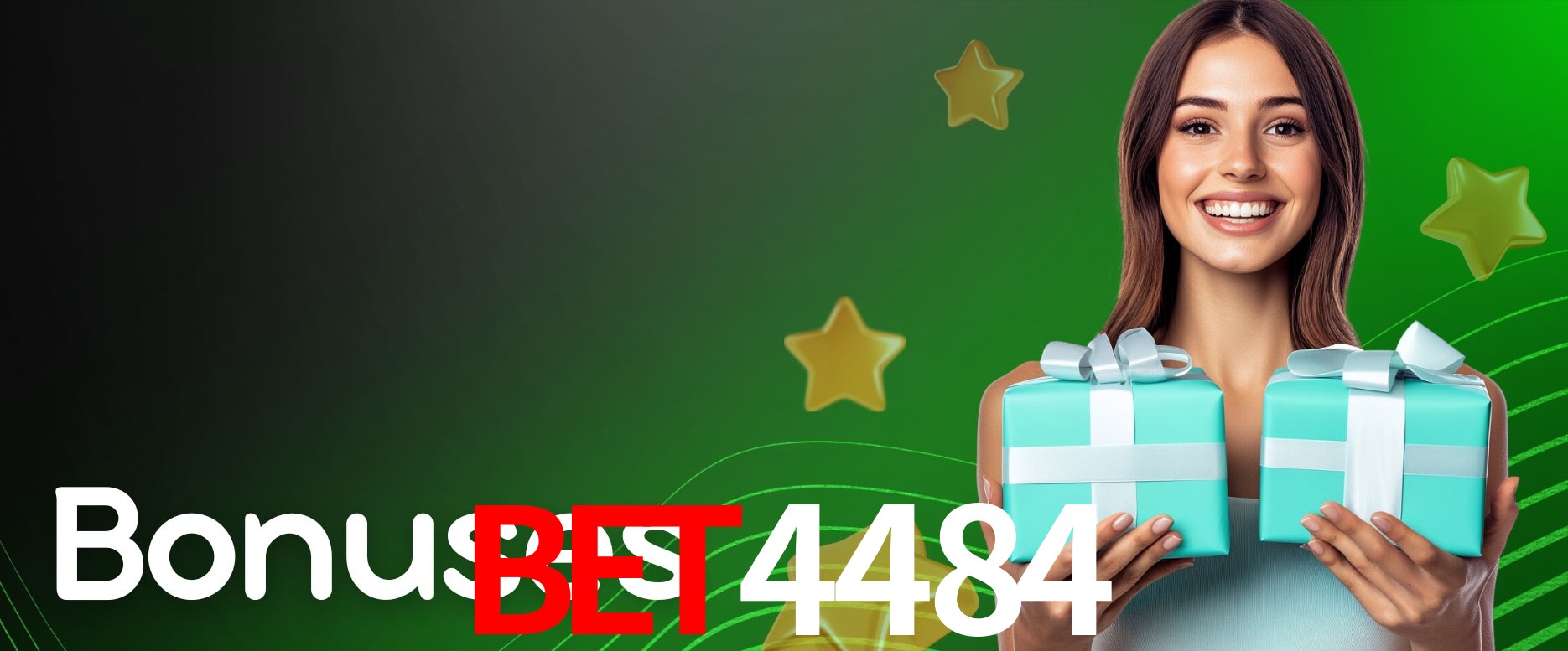 Exclusive Offers bet4484