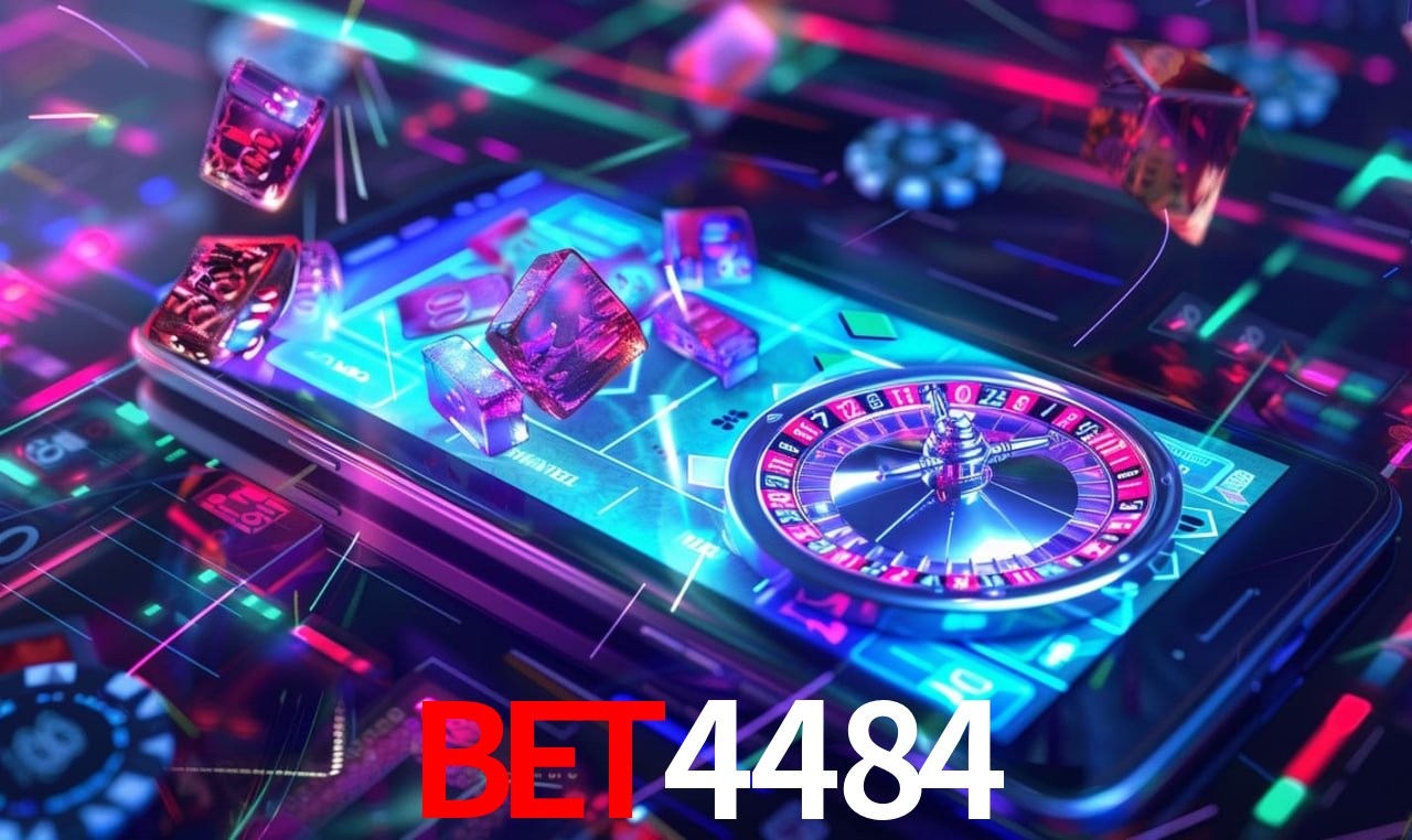 Casino VIP bet4484