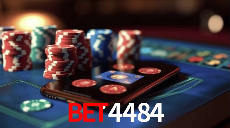Bônus Diários bet4484