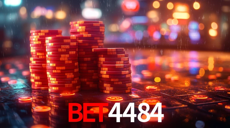 Ofertas Imperdíveis na bet4484: Promoções e Bônus Que Valem a Pena