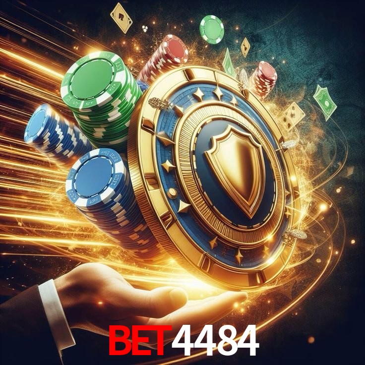 bet4484 Slots - bet4484 visual 2